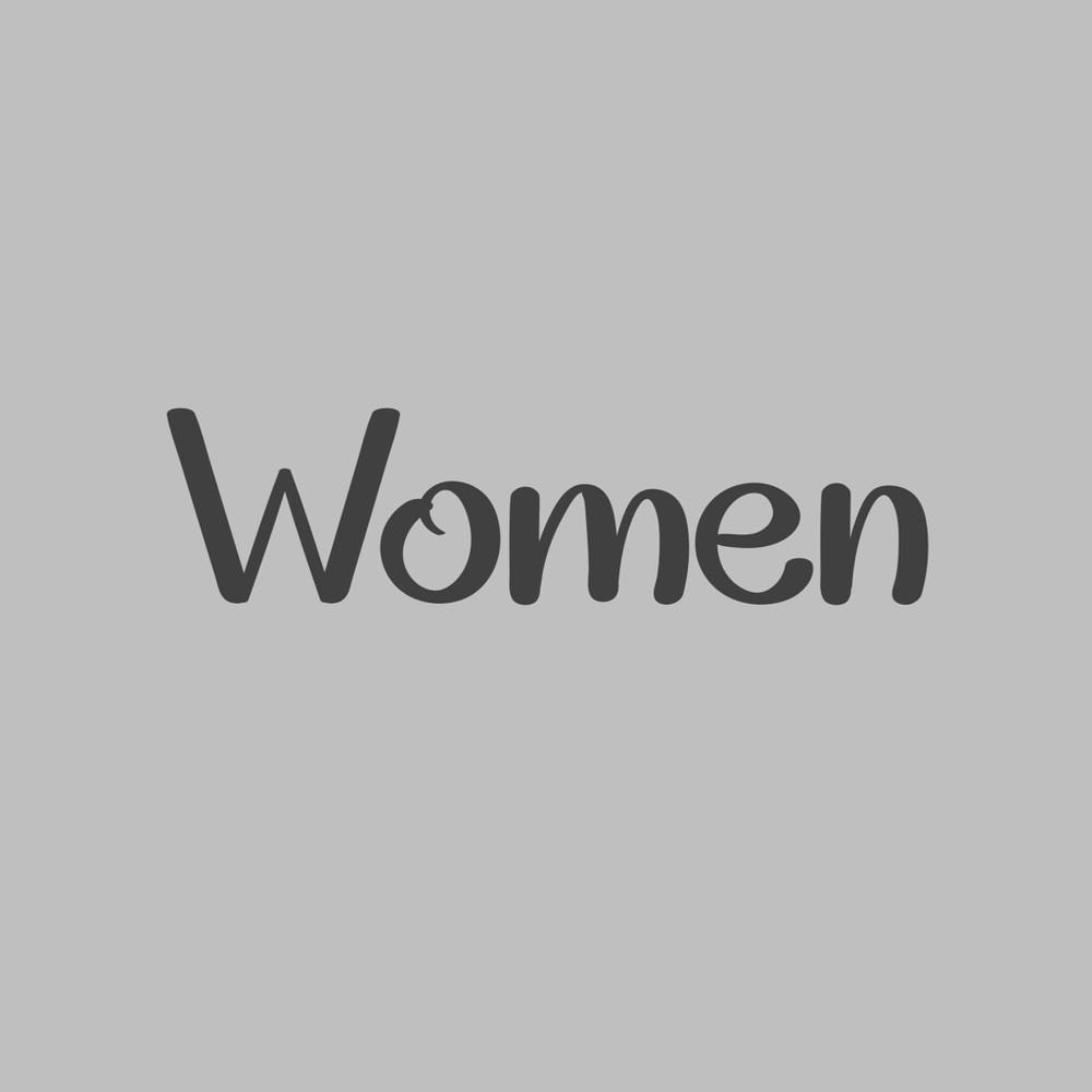 Women’s Items
